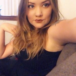 Meet your Posher, Kate